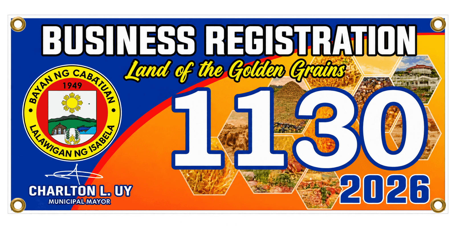 Business Registration
