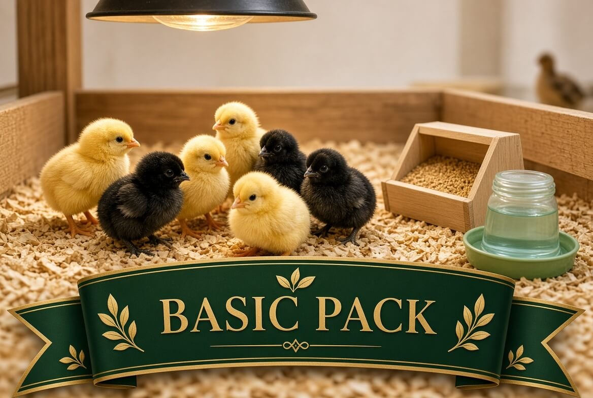 Basic package