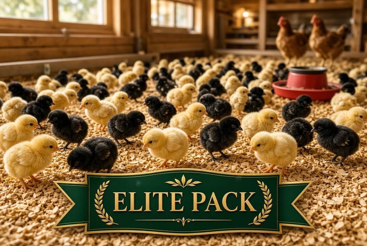 Elite package