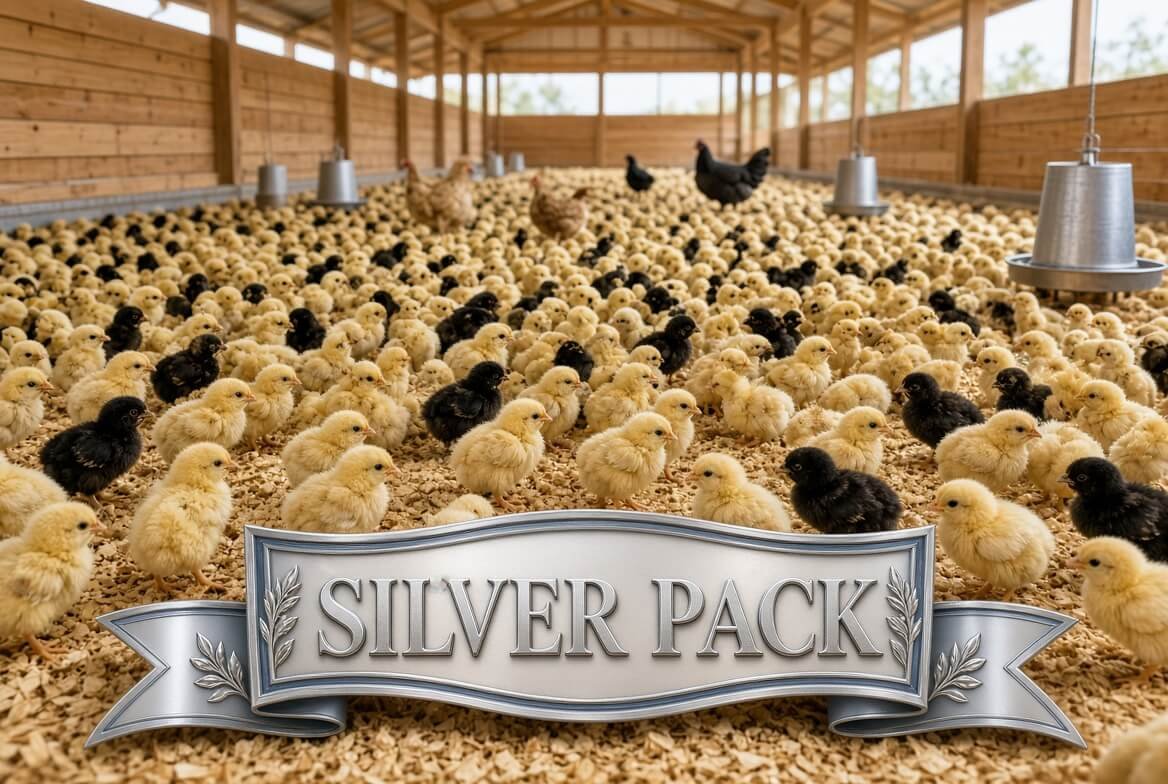 Silver package