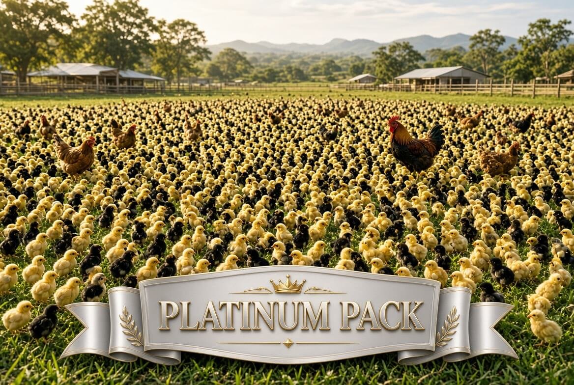 Platinum package